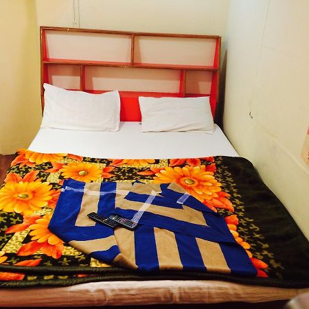 Hotel Green Land บังกาลอร์ ภายนอก รูปภาพ