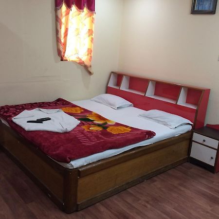 Hotel Green Land บังกาลอร์ ภายนอก รูปภาพ