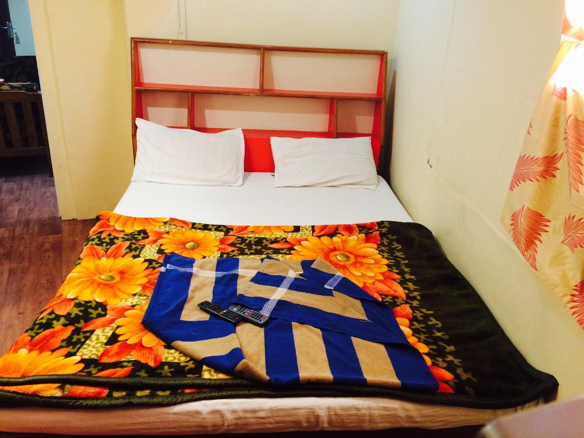 Hotel Green Land บังกาลอร์ ภายนอก รูปภาพ